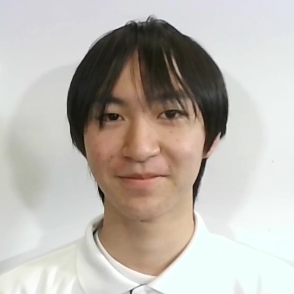 金井 晴汰